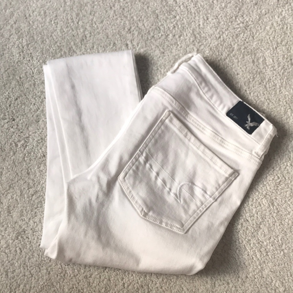 NWOT American Eagle stretch Jeggings